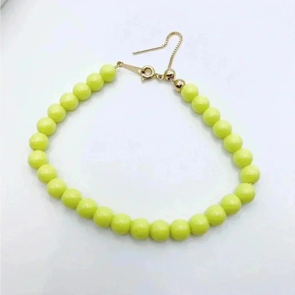 Beads Bracelet